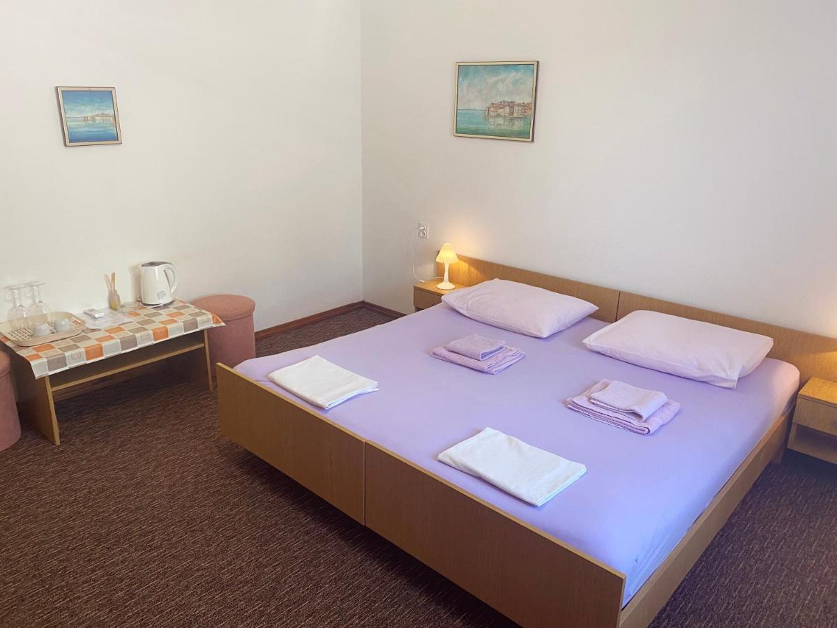 Rooms Nada Senj  Luaran gambar